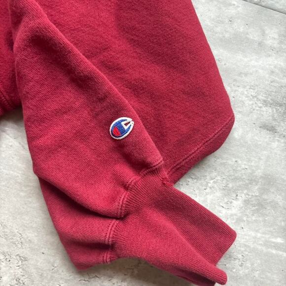 Vintage 1990s champion reverse weave - Picture 3 of 4